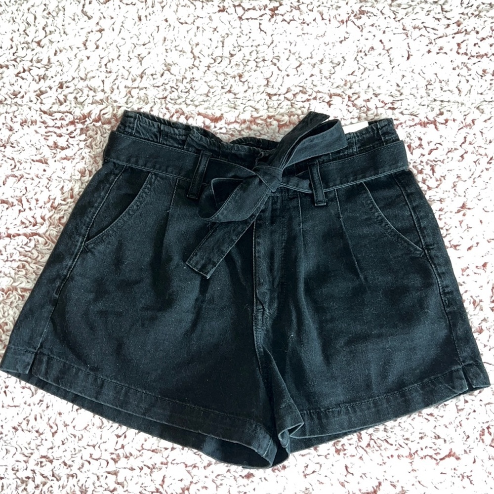 Mom shorts